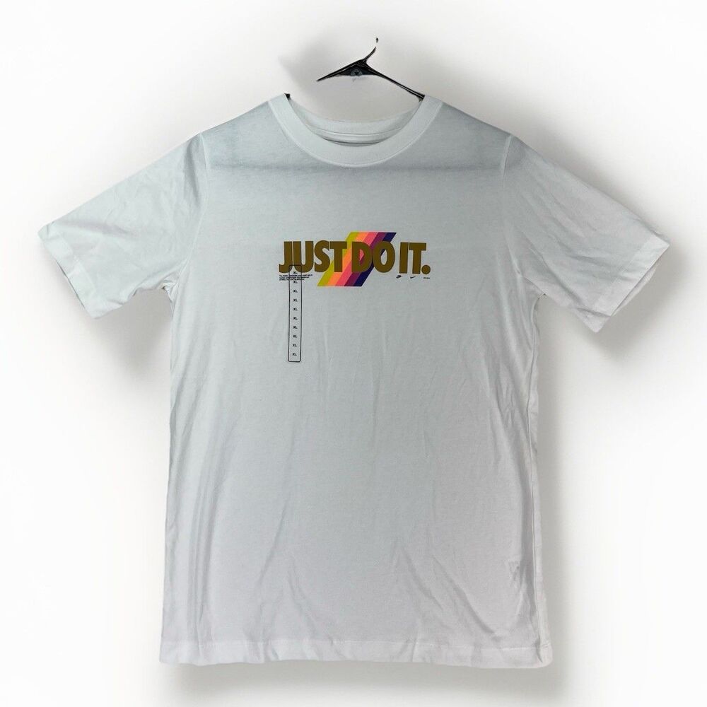 Kids Nike Sportswear Max 90 Graphic T-Shirt Extra Large XL FN9556-100 NWT
